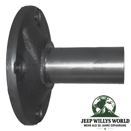 Bearing Retainer Front Input T150 Transmission Jeep CJ (76-79)