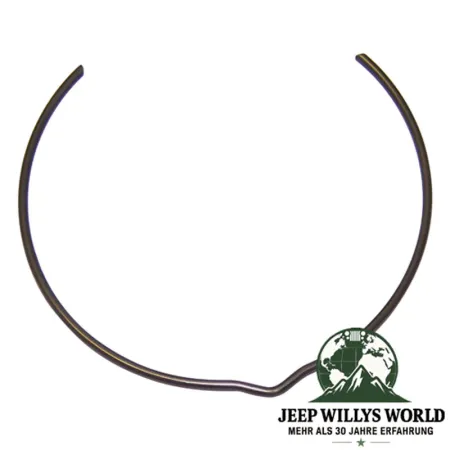 Synchronizer Spring 3rd and 4th Gear T150 Transmission Jeep CJ (76-79)