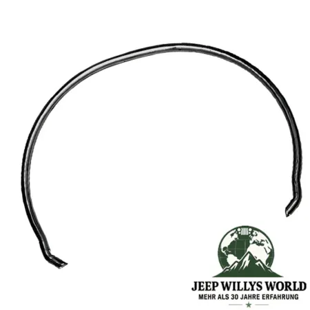 Synchronizer Spring 1st and Reverse Gear T150 Transmission Jeep CJ (76-79)
