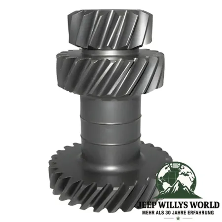 Cluster Gear T150 Transmission Jeep CJ (76-79)