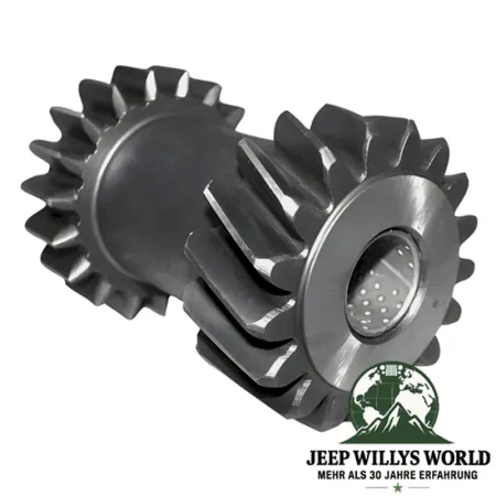 Reverse Idler Gear T150 Transmission Jeep CJ (76-79)