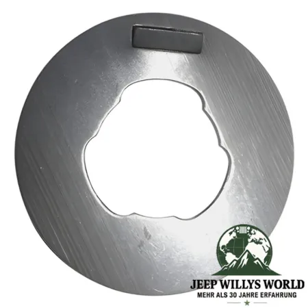 Reverse Idler Washer T150 Transmission Jeep CJ (76-79)