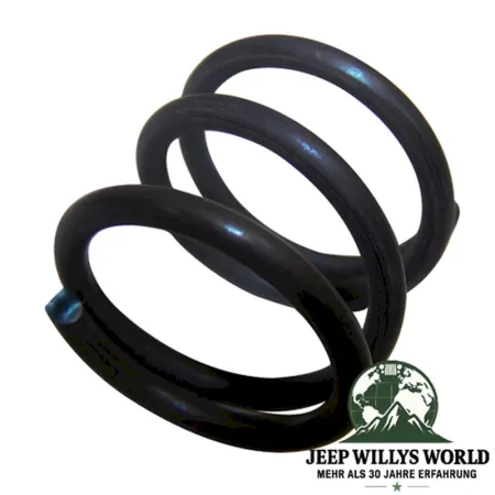 Shift Lever Spring T150 T176 T177 Transmission Jeep CJ / SJ (80-86)