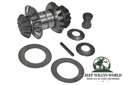 Differential Set Hinterachse AMC 20 Standard Jeep CJ 76-86