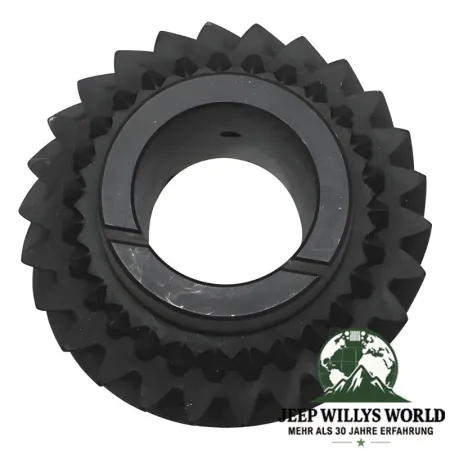 Third (3rd) Gear 26 Teeth SR4 Transmission Jeep CJ (80-83)