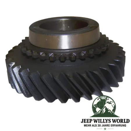 Second (2nd) Gear 32 Teeth SR4 Transmission Jeep CJ (80-83)