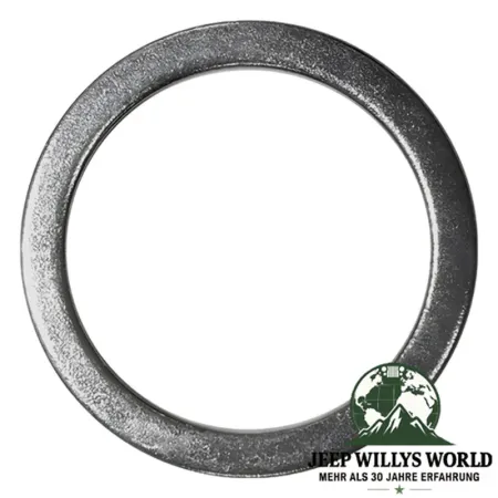 Countershaft Washer SR4 T150 Transmission Jeep CJ (76-81)