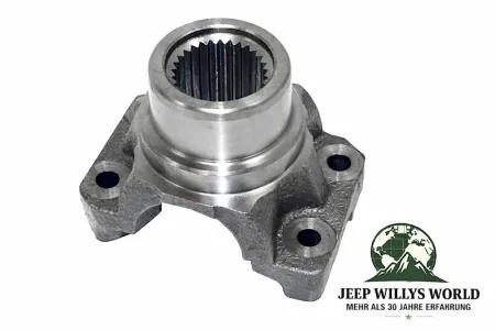 Kardanflansch Hinterachse AMC 20 Bügel Ausführung Jeep CJ 76-86