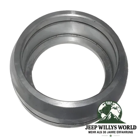 Bearing Adapter Rear Main Shaft T150 Transmission Jeep CJ (76-79)
