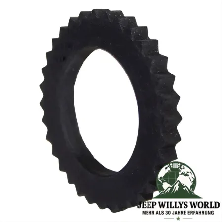 Yoke Washer Seal for NP208, NP219, NP228 and NP229 Transfer Case. Jeep SJ / J Series / Cherokee XJ (1980-1991).