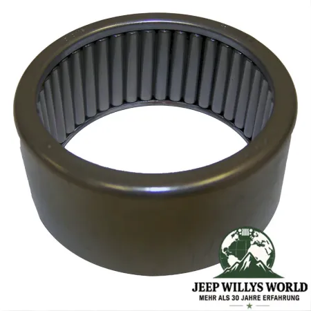 Bearing for front Output Shaft on NP208, NP219, NP228 and NP229 Transfer Case. Jeep SJ / J Series / Cherokee XJ (1980-1991).