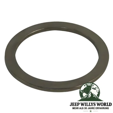 Cluster Gear Washer T176 T177 Transmission Jeep CJ / SJ (80-86)