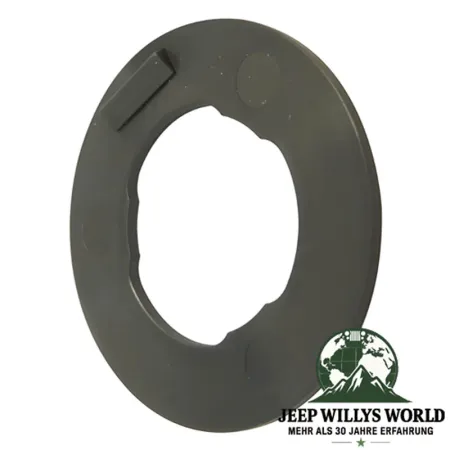 Idler Shaft Thrust Washer T176 T177 Transmission Jeep CJ / SJ (80-86)