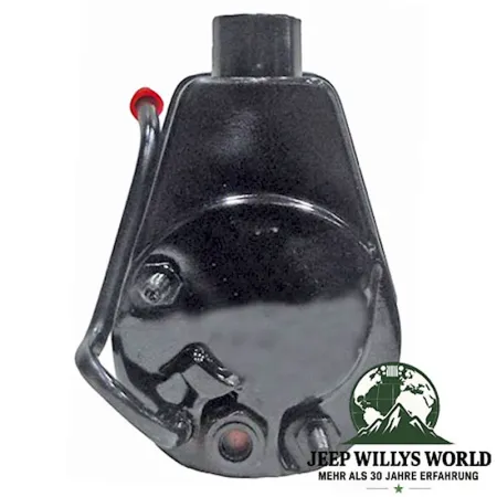 Servopumpe mit Behälter Jeep CJ 83-86