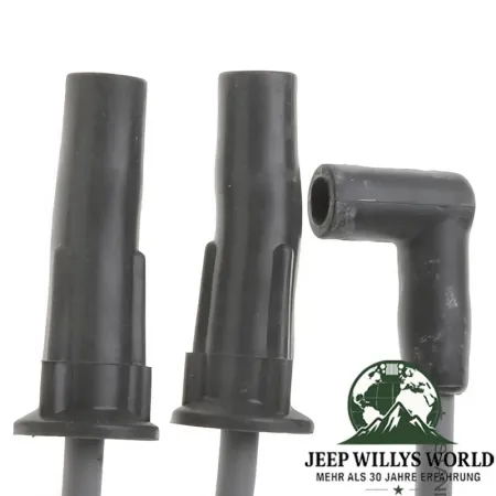 Zündkabel Satz 2,5 L GM Jeep CJ 80-82