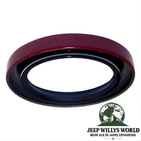 Output Shaft Oil Seal SR4 T4 T5 Transmission Jeep CJ / SJ / Cherokee XJ (80-86)