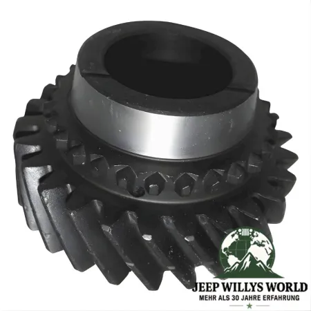 Third (3rd) Gear 25 Teeth SR4 Transmission Jeep CJ (80-83)