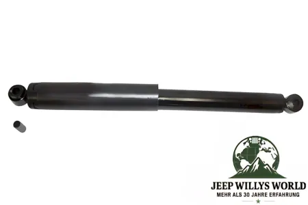 Stoßdämpfer vorne oder hinten Ford GPW Jeep Willys CJ 41-81