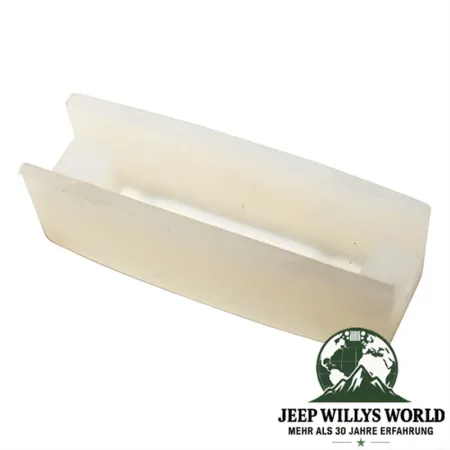Shift Fork Insert SR4 T4 T5 Transmission Jeep CJ / SJ / Cherokee XJ (80-86)