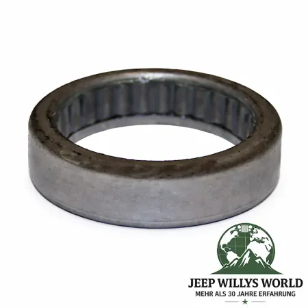 Intermediate Front Axle Bearing Dana 30 Jeep Wrangler + Cherokee 84-89