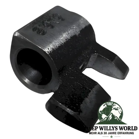 Shift Fork Lug 3rd and 4th Gear T176 T177 Transmission Jeep CJ / SJ (80-86)