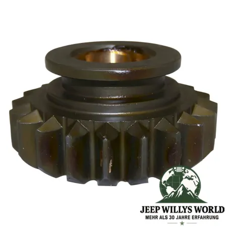 Reverse Idler Gear T4 T5 Transmission Jeep CJ / SJ / Cherokee XJ (82-86).