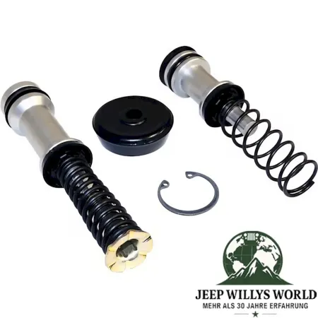 Hauptbremszylinder Reparatursatz Jeep CJ5 CJ7 CJ8 78‑86