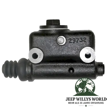 Hauptbremszylinder Jeep Willys CJ M38 M38A1 48-66