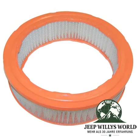 Luftfilter 5,0 + 5,9 L Jeep CJ 72-91