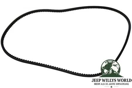 Keilriemen Servolenkung 5,0 + 5,9 L Jeep CJ 76-81