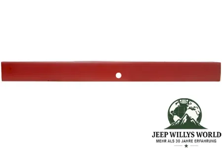 Stoßstange Frontstoßstange vorne Willys M38 50-52