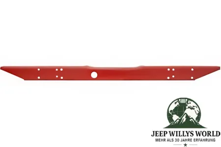 Stoßstangen Querträger hinten Willys M38 M38A1 52-66