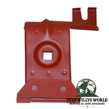 Headlight bracket right „F“-Mark Ford GPW 41-45