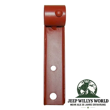 Verdeck Dachgestänge Halter rechts Willys MB Ford GPW 41-45