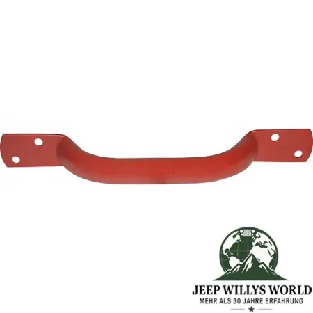 Handgriff Karosserie seitlich Jeep Willys MB M38 M38A1 CJ Ford GPW 41-71