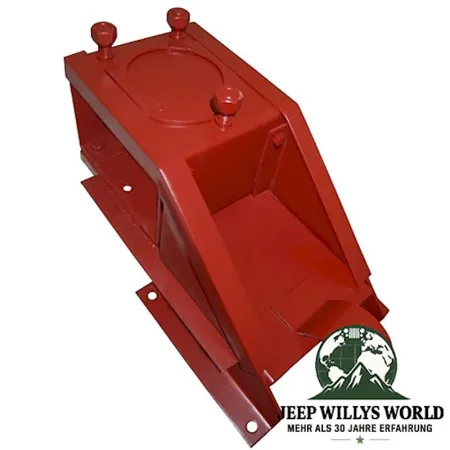 Reserveradhalter Ersatzrad Willys M38A1 52-66