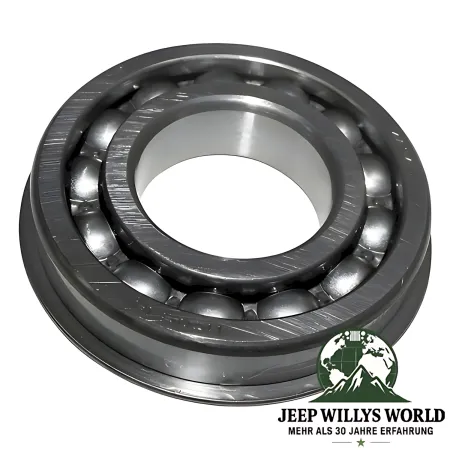 Output Shaft Bearing SR4 Input Shaft T84 Overdrive T85 Transmission Jeep CJ / SJ / Willys (41-83).