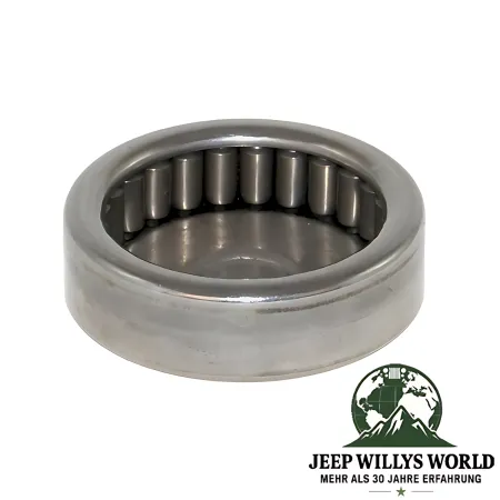 Lager Vorgelegewelle vorne T4 Schaltgetriebe Jeep CJ (71-86).
