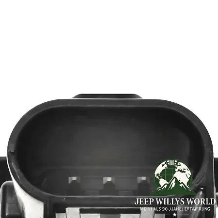 Standard MAP Sensor Jeep Wrangler TJ / Cherokee KJ  / Grand Cherokee WJ WG / Commander XH XK 2.4L + 3.7L + 4.7L (02-10)
