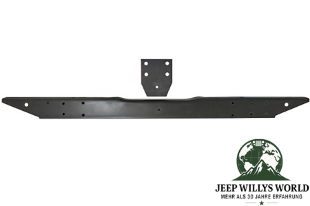 Stoßstange Querträger hinten Willys MB 41-45