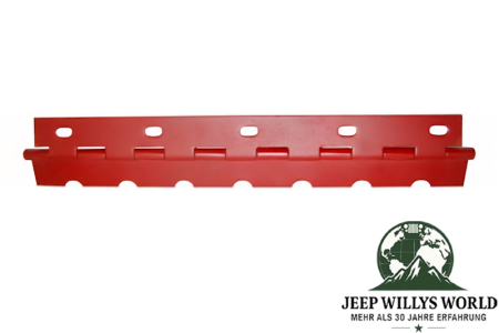 Motorhaubenschanier Jeep Willys M38 CJ2A CJ3A CJ3B 46-64