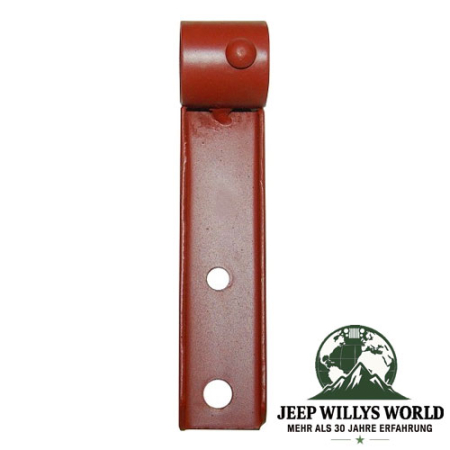 Field Top Pivot Bracket right Willys MB Ford GPW 41-45