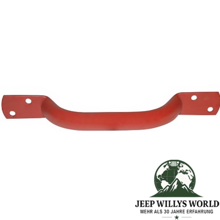 Handle rear side body „F“-Mark Ford GPW 41-45