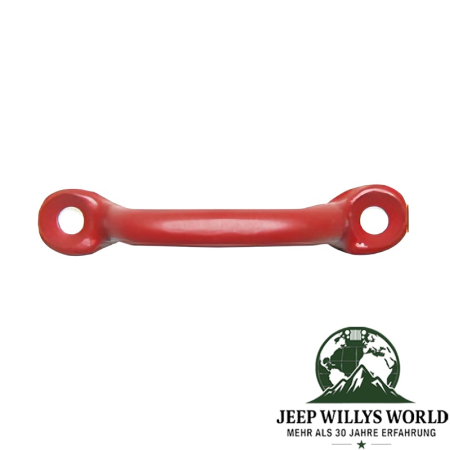 Footman Loop Steel Jeep CJ Willys MB M38 M38A1 Ford GPW 41-71