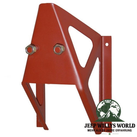 Reserveradhalter Ersatzrad Willys MB Ford GPW 41-43