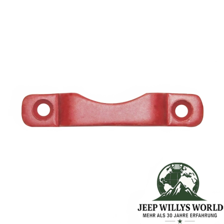 Scheibenrahmenhalter Verriegelung Jeep Willys MB M38 M38A1 CJ Ford GPW 41-64