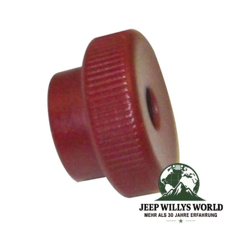 Scheibenrahmen Ausstellarm Feststellknopf Willys MB Ford GPW 41-45