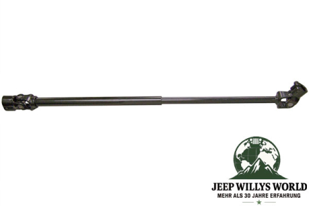 Lenkstange verstärkt mit Servolenkung Jeep CJ 76-86