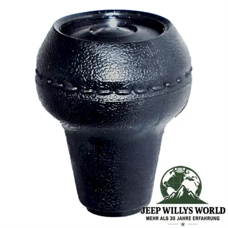 Schaltknauf Dana 300 Verteilergetriebe Jeep CJ 80-86.