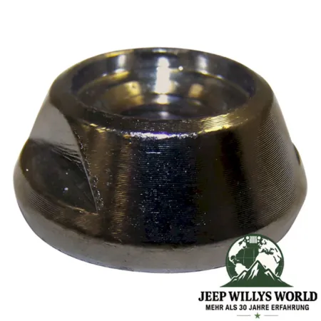 Mutter Dana 300 Verteilergetriebe Schalthebel Jeep CJ 80-86.